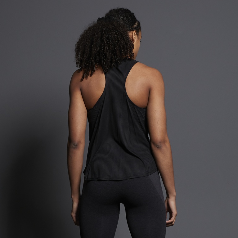Topp "WS Ribbed Singlet" 